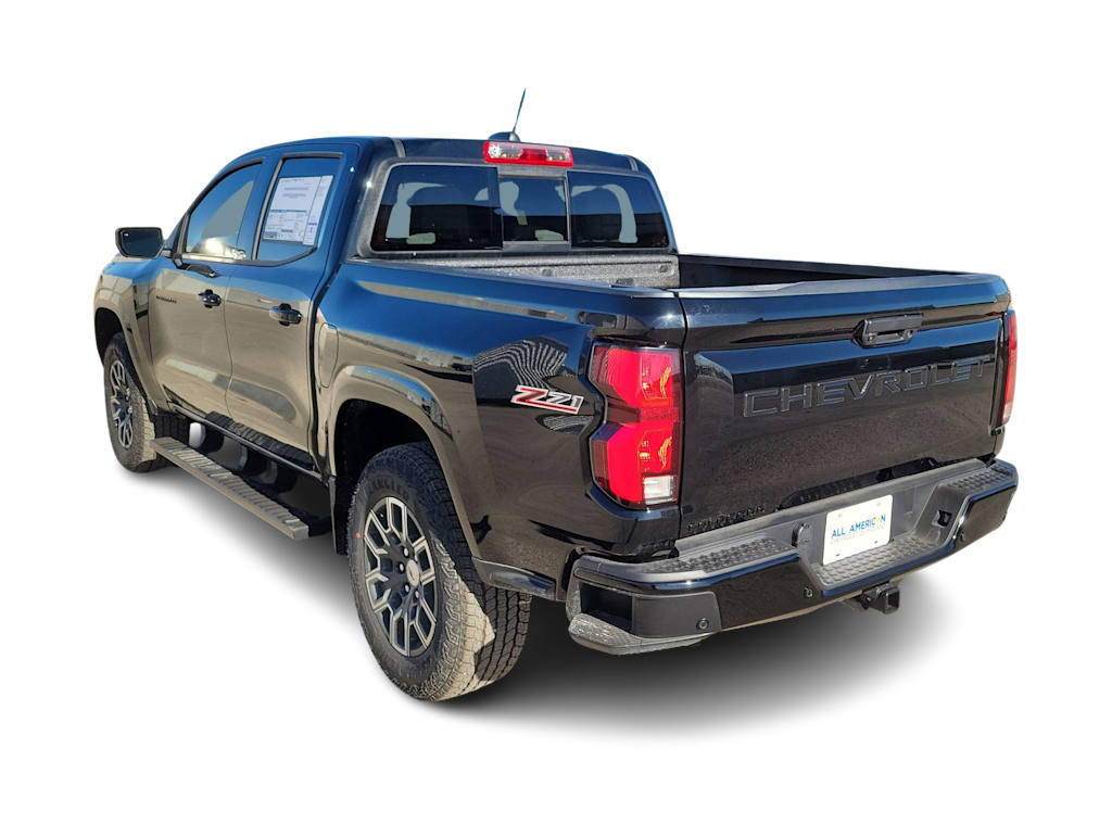 Thumbnail: 2026 Chevrolet Colorado - 21