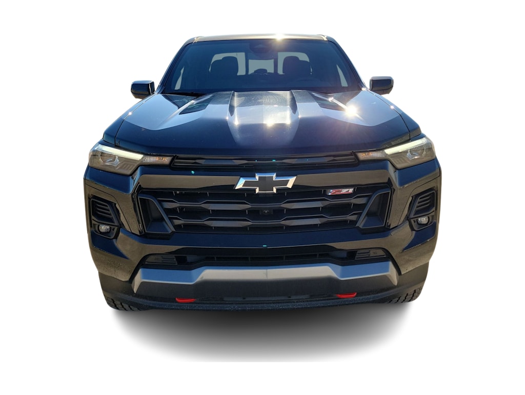 Thumbnail: 2026 Chevrolet Colorado - 23