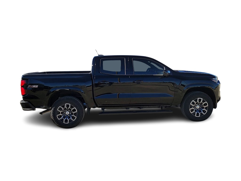 Thumbnail: 2026 Chevrolet Colorado - 19