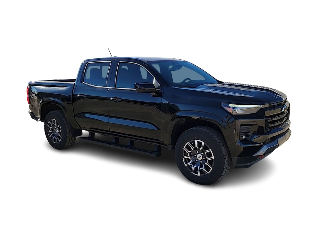 Thumbnail: 2026 Chevrolet Colorado - 16