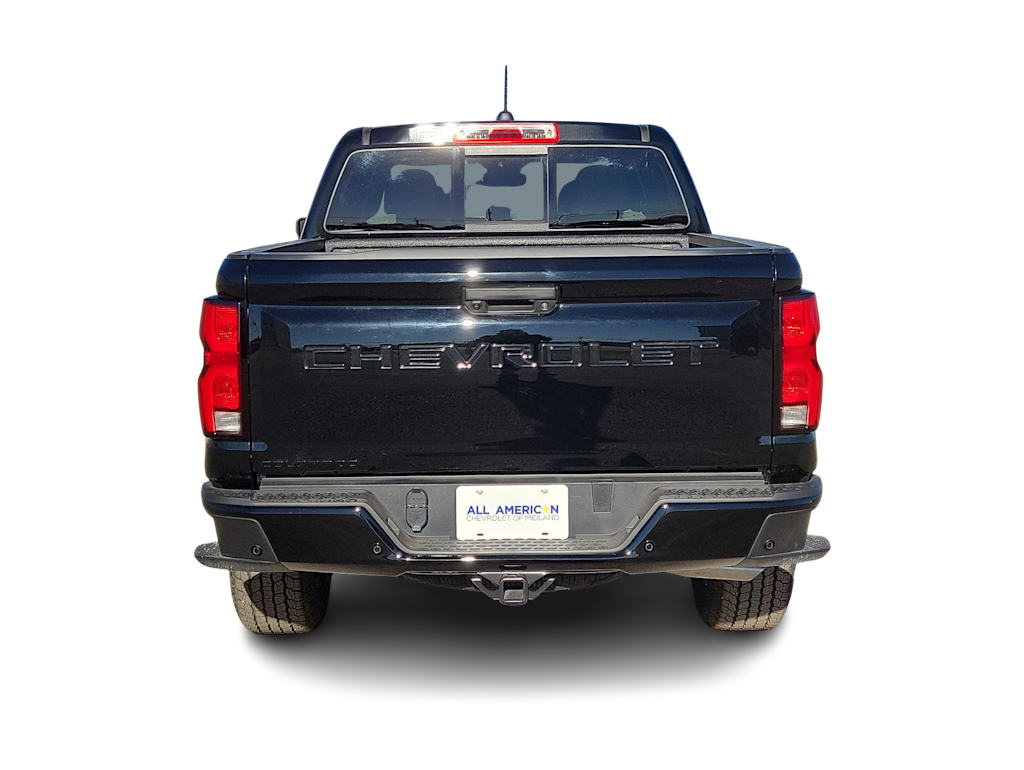 Thumbnail: 2026 Chevrolet Colorado - 22