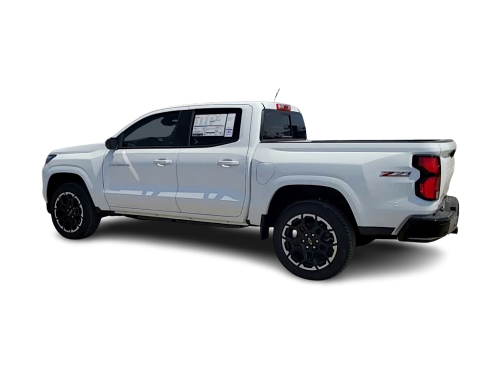 Thumbnail: 2026 Chevrolet Colorado - 22