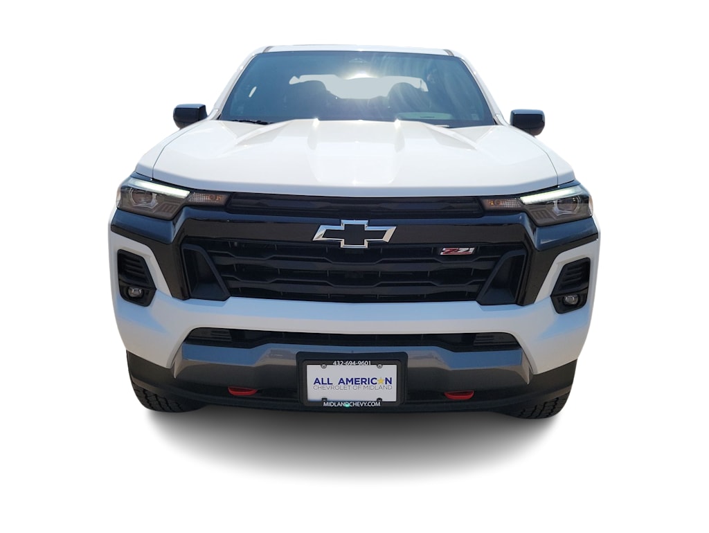 Thumbnail: 2026 Chevrolet Colorado - 27