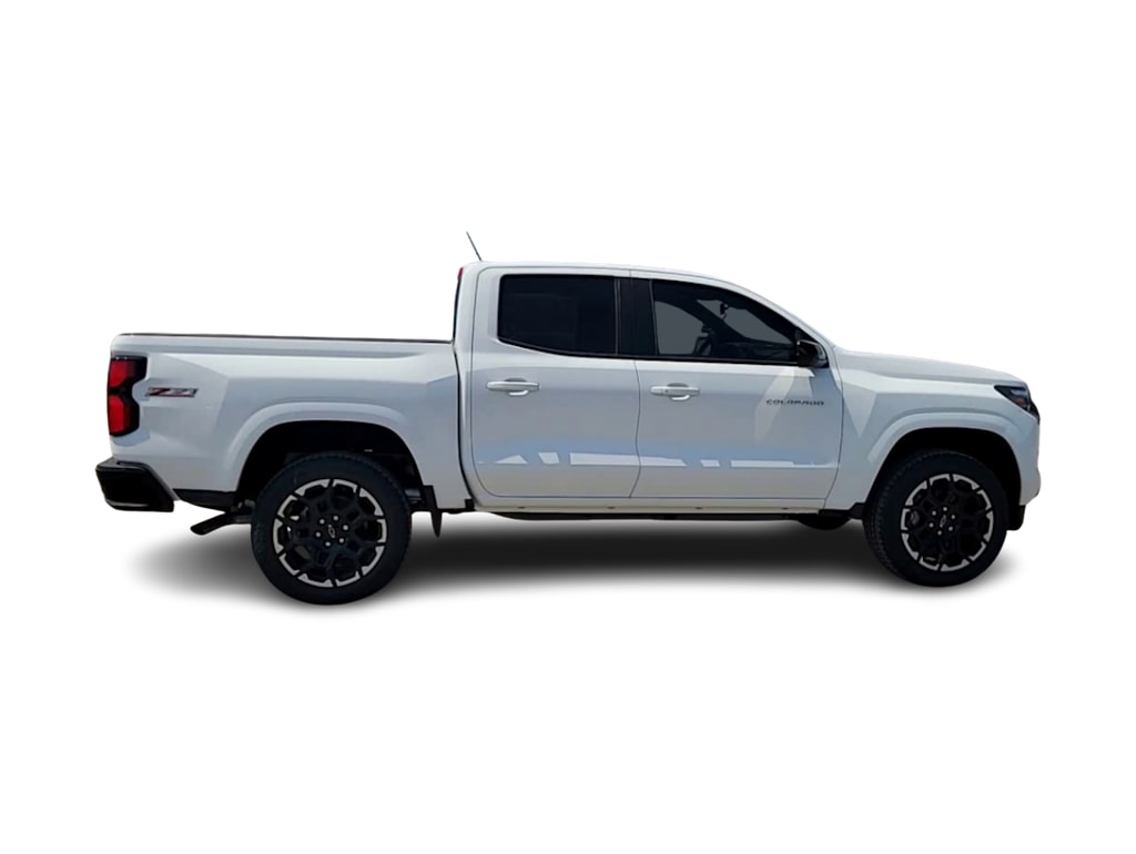 Thumbnail: 2026 Chevrolet Colorado - 24