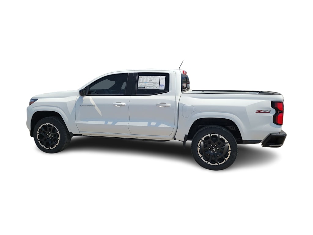 Thumbnail: 2026 Chevrolet Colorado - 25