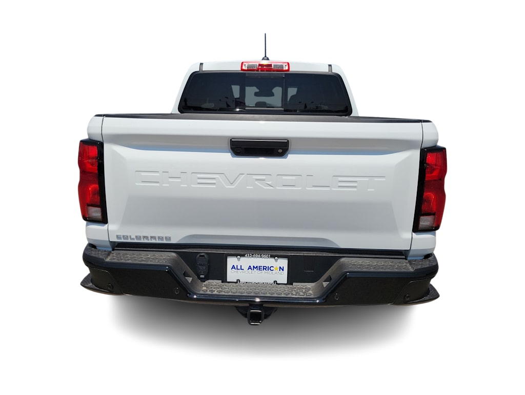 Thumbnail: 2026 Chevrolet Colorado - 26