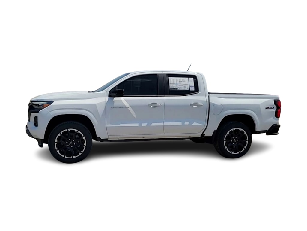 Thumbnail: 2026 Chevrolet Colorado - 3