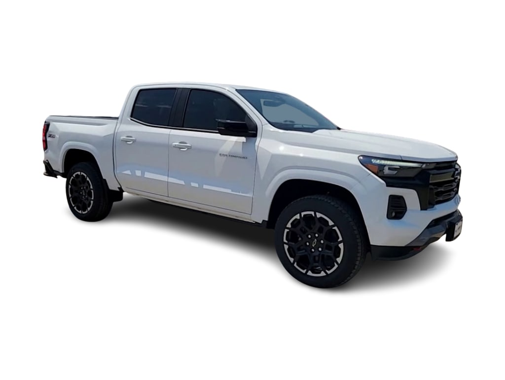 Thumbnail: 2026 Chevrolet Colorado - 20