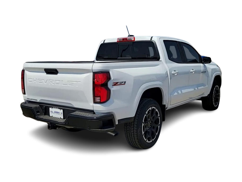 Thumbnail: 2026 Chevrolet Colorado - 23