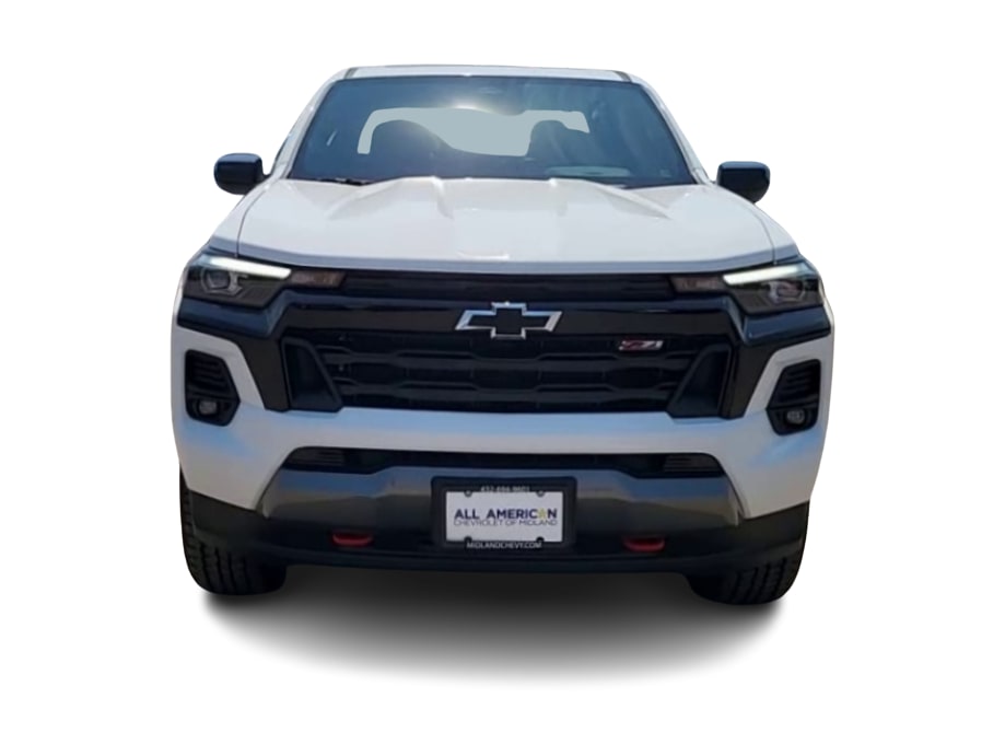 Thumbnail: 2026 Chevrolet Colorado - 6