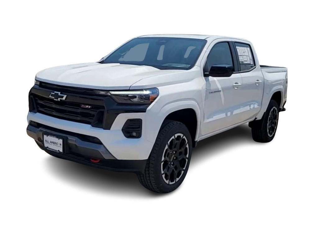 Thumbnail: 2026 Chevrolet Colorado - 21