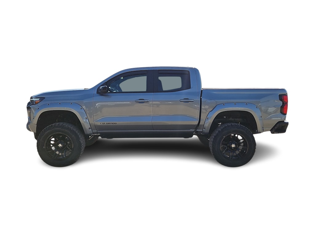 Thumbnail: 2026 Chevrolet Colorado - 3