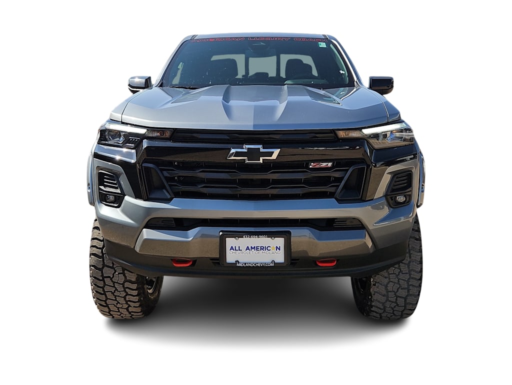 Thumbnail: 2026 Chevrolet Colorado - 21