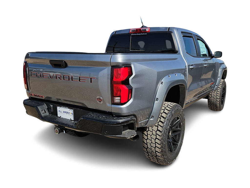 Thumbnail: 2026 Chevrolet Colorado - 22