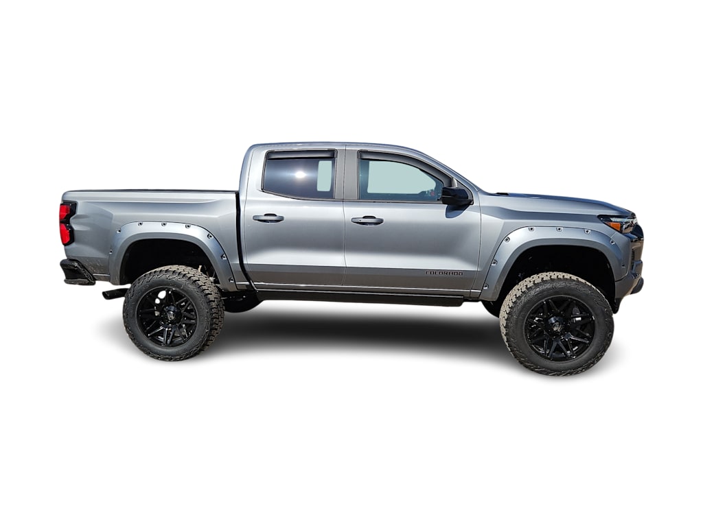 Thumbnail: 2026 Chevrolet Colorado - 23