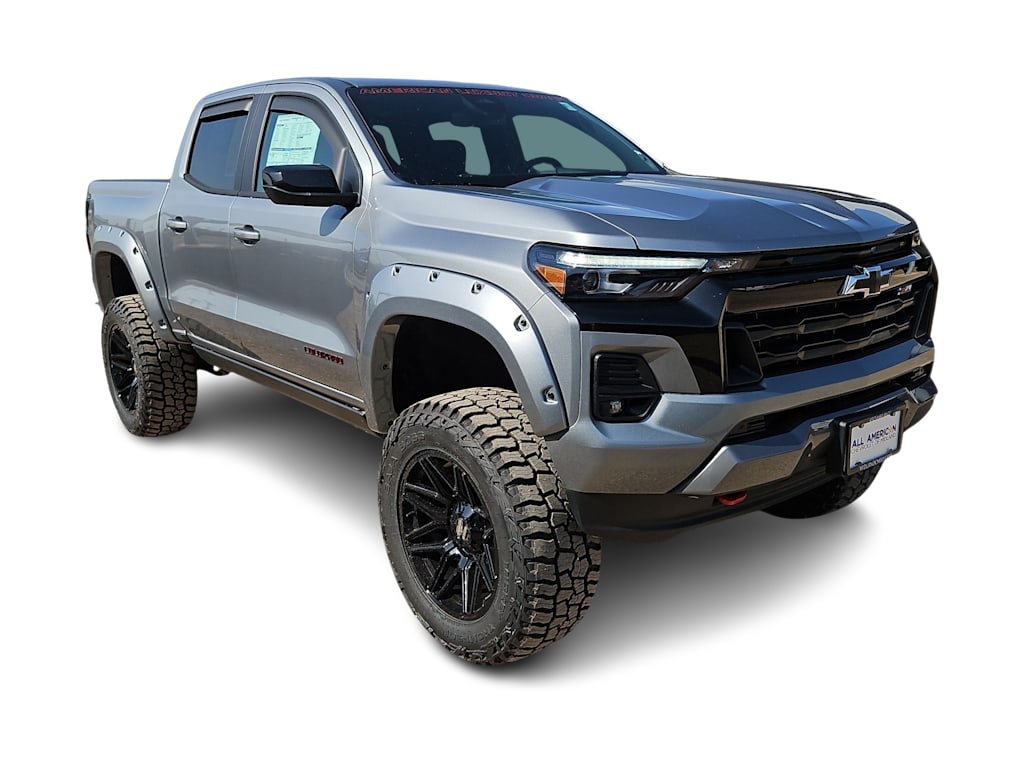 Thumbnail: 2026 Chevrolet Colorado - 20