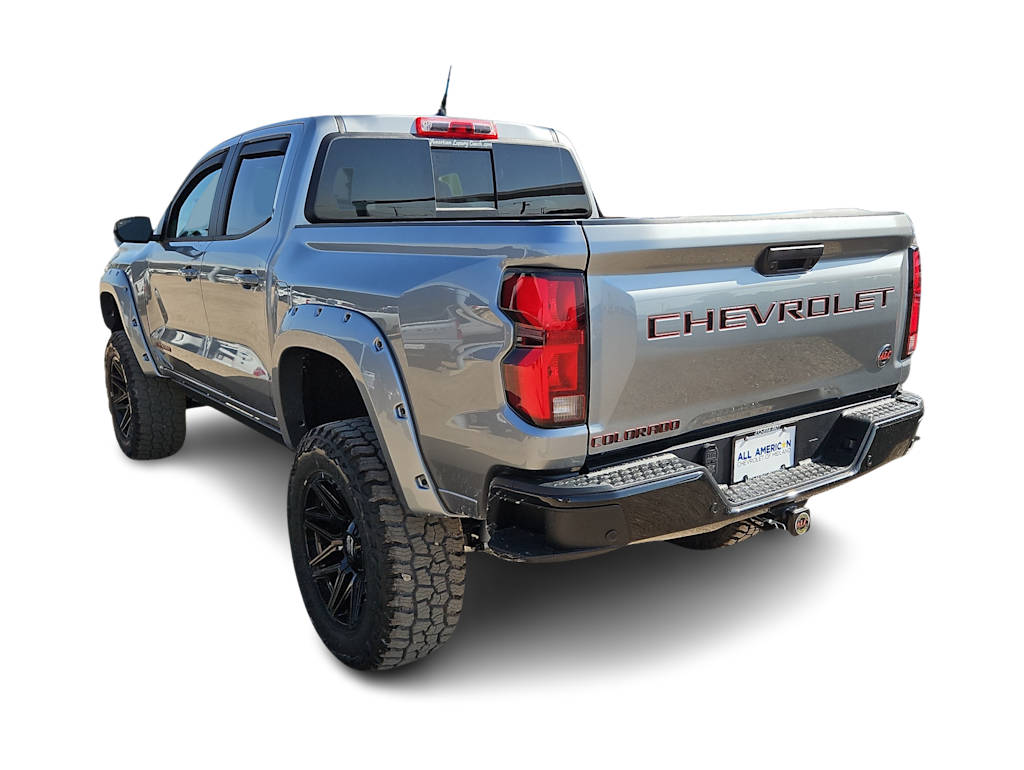 Thumbnail: 2026 Chevrolet Colorado - 4