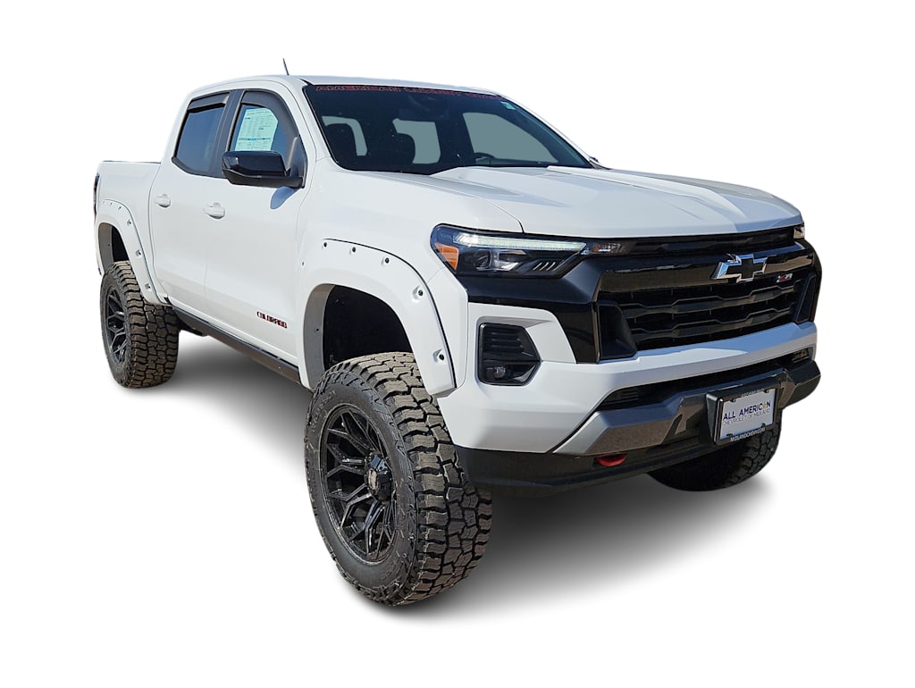 Thumbnail: 2026 Chevrolet Colorado - 20