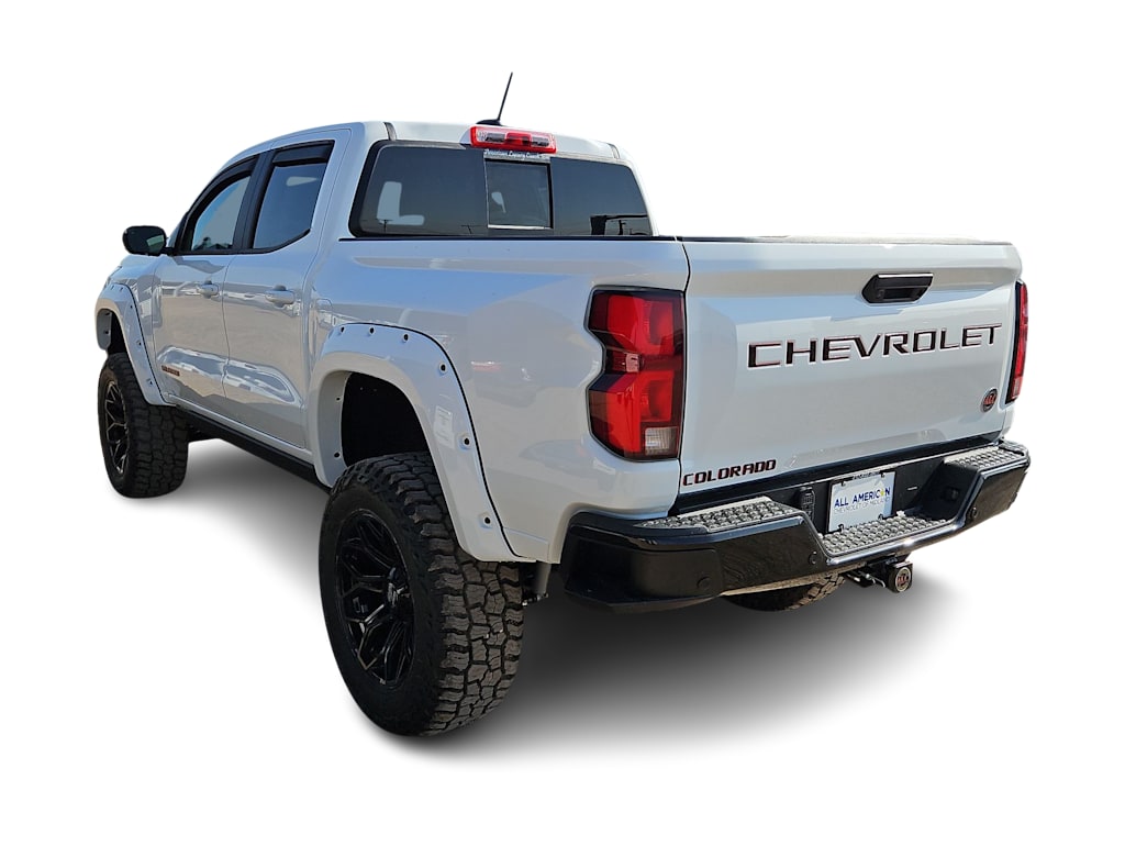 Thumbnail: 2026 Chevrolet Colorado - 4