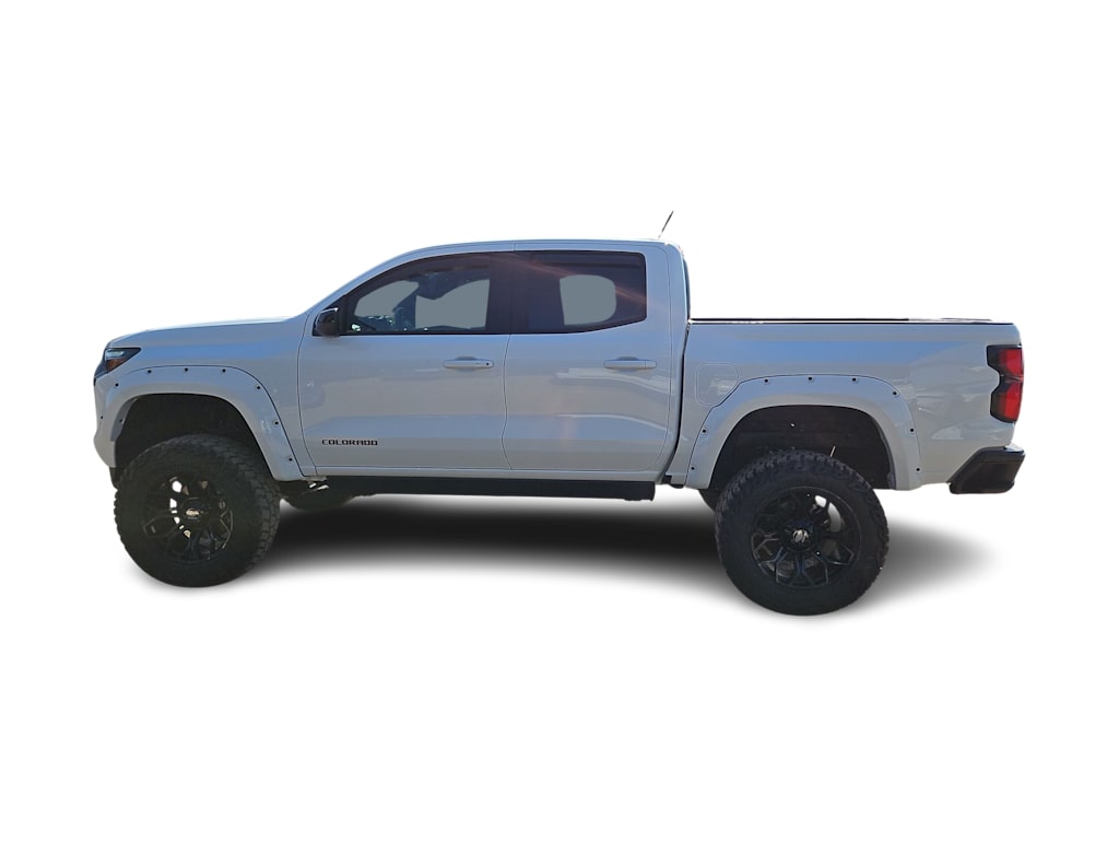 Thumbnail: 2026 Chevrolet Colorado - 3