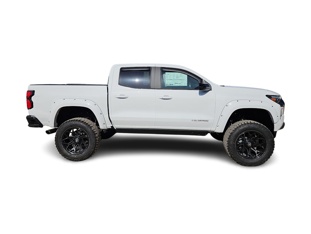 Thumbnail: 2026 Chevrolet Colorado - 23