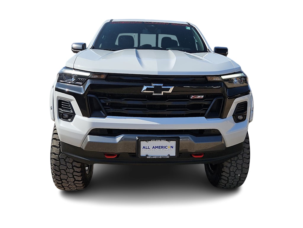 Thumbnail: 2026 Chevrolet Colorado - 6