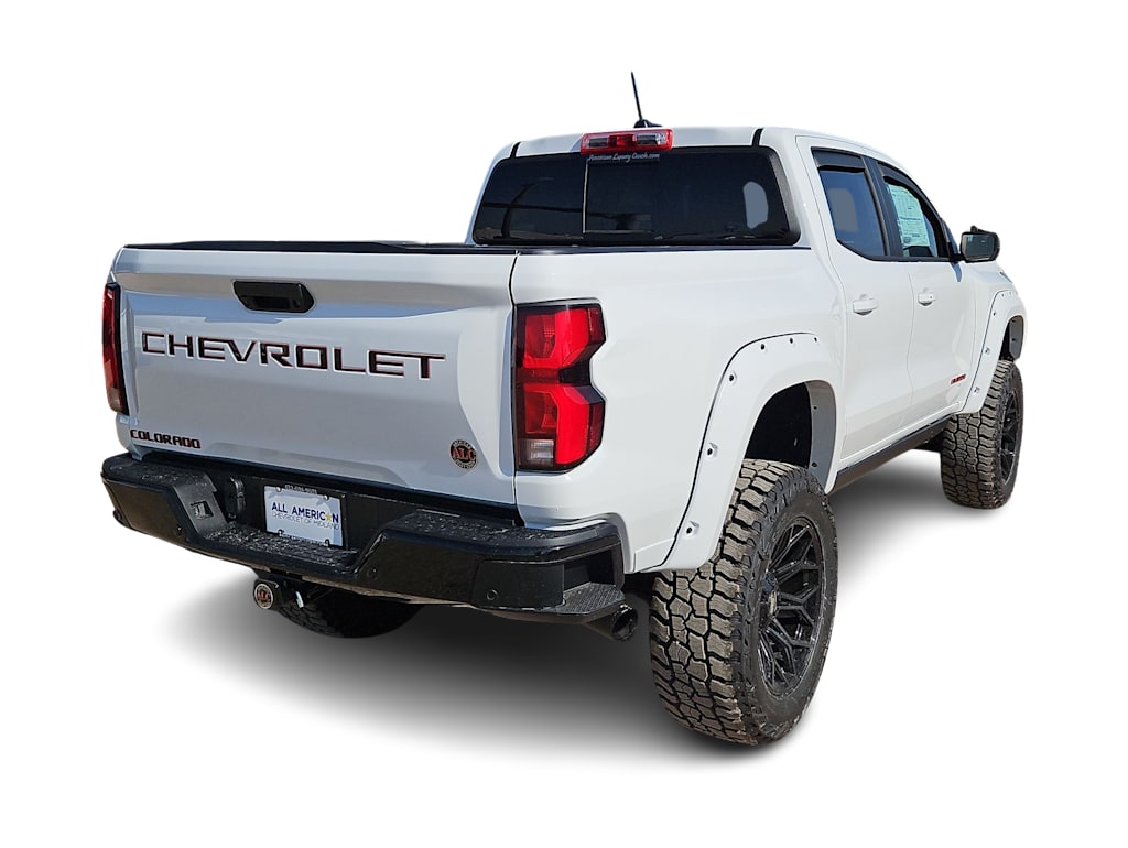 Thumbnail: 2026 Chevrolet Colorado - 22