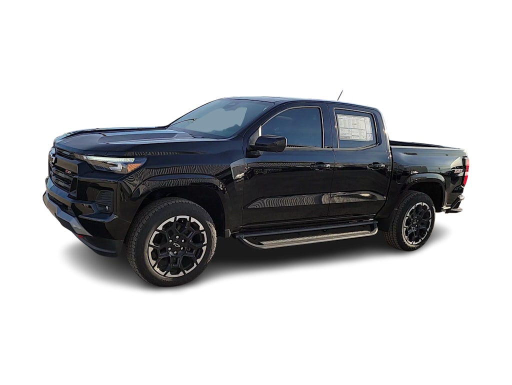 Thumbnail: 2026 Chevrolet Colorado - 3