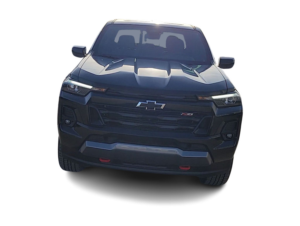 Thumbnail: 2026 Chevrolet Colorado - 5