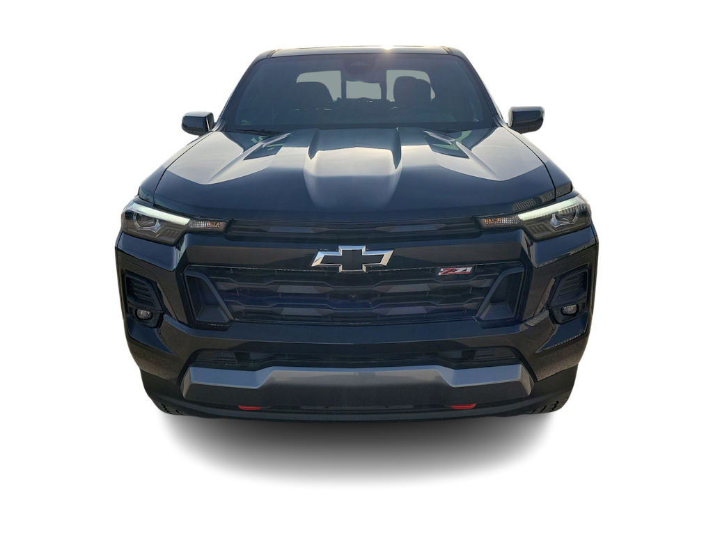 Thumbnail: 2026 Chevrolet Colorado - 6