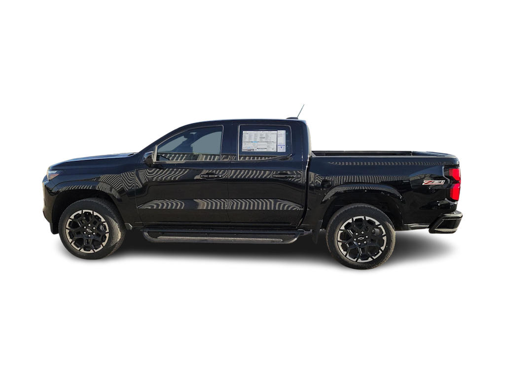 Thumbnail: 2026 Chevrolet Colorado - 23