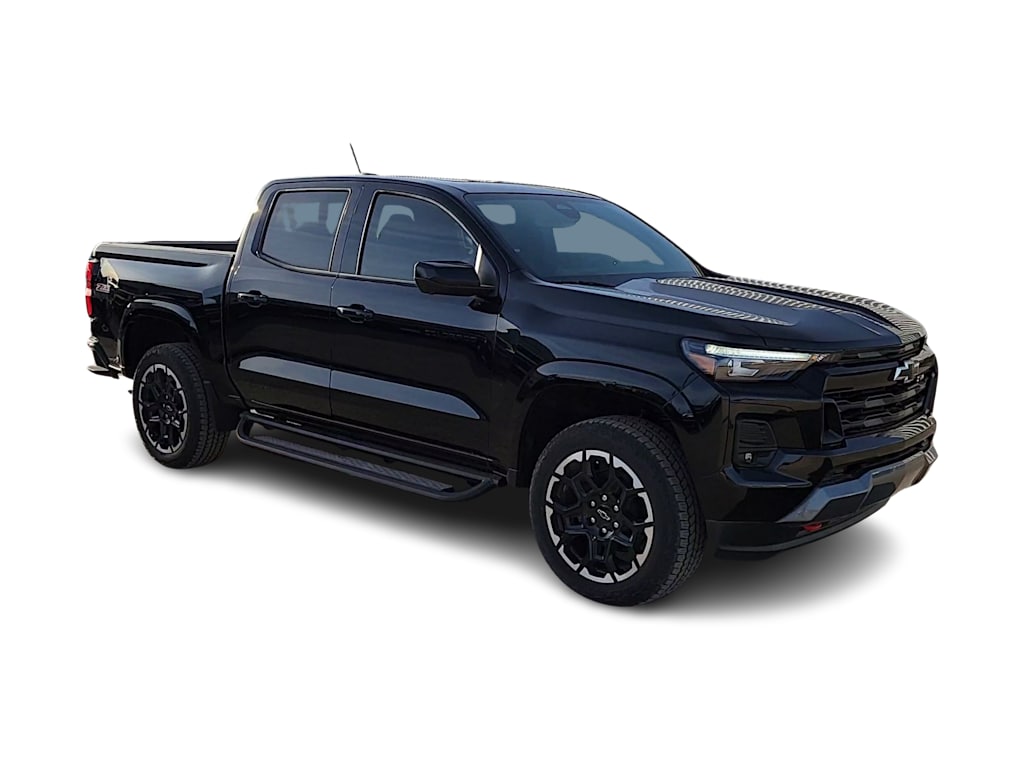 Thumbnail: 2026 Chevrolet Colorado - 17