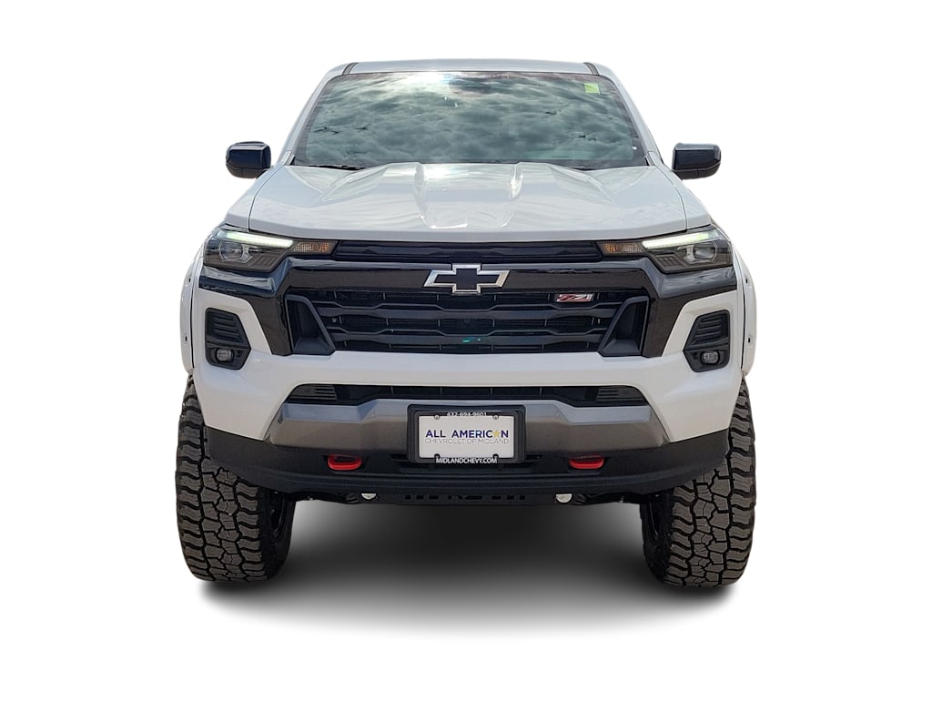 Thumbnail: 2026 Chevrolet Colorado - 18