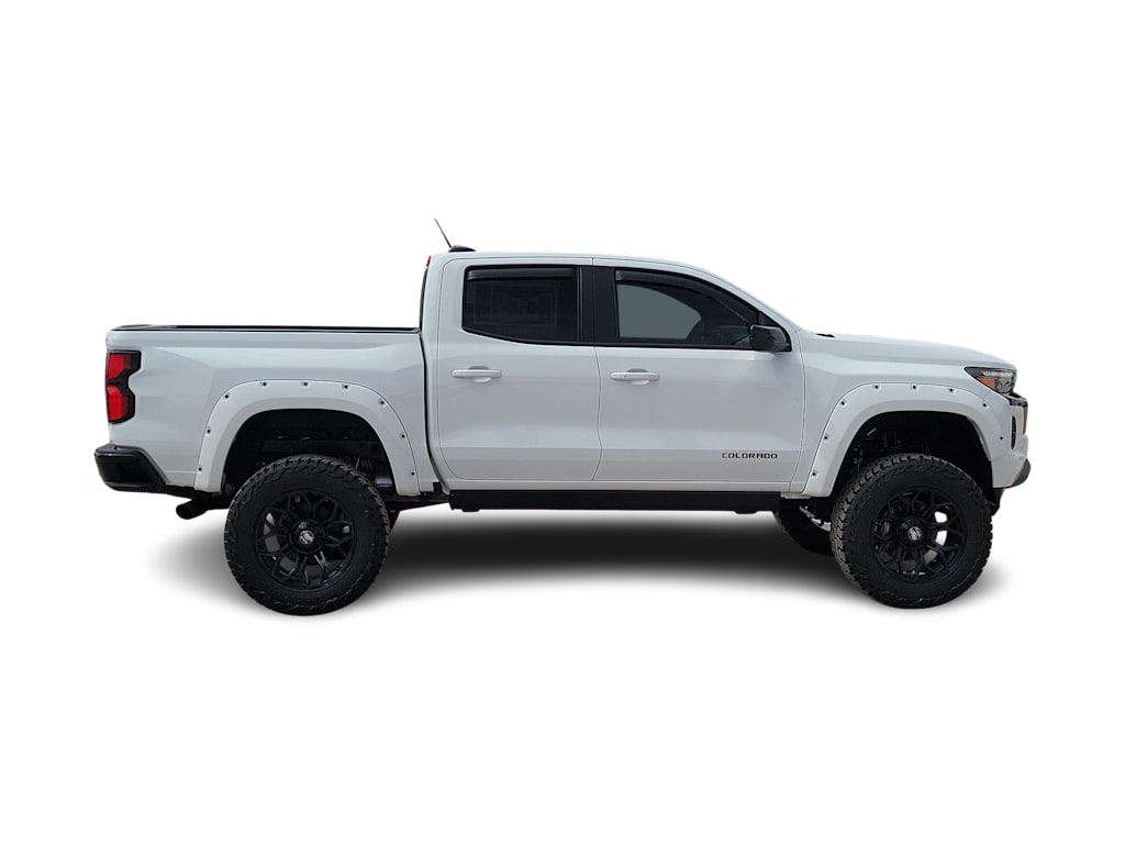 Thumbnail: 2026 Chevrolet Colorado - 20