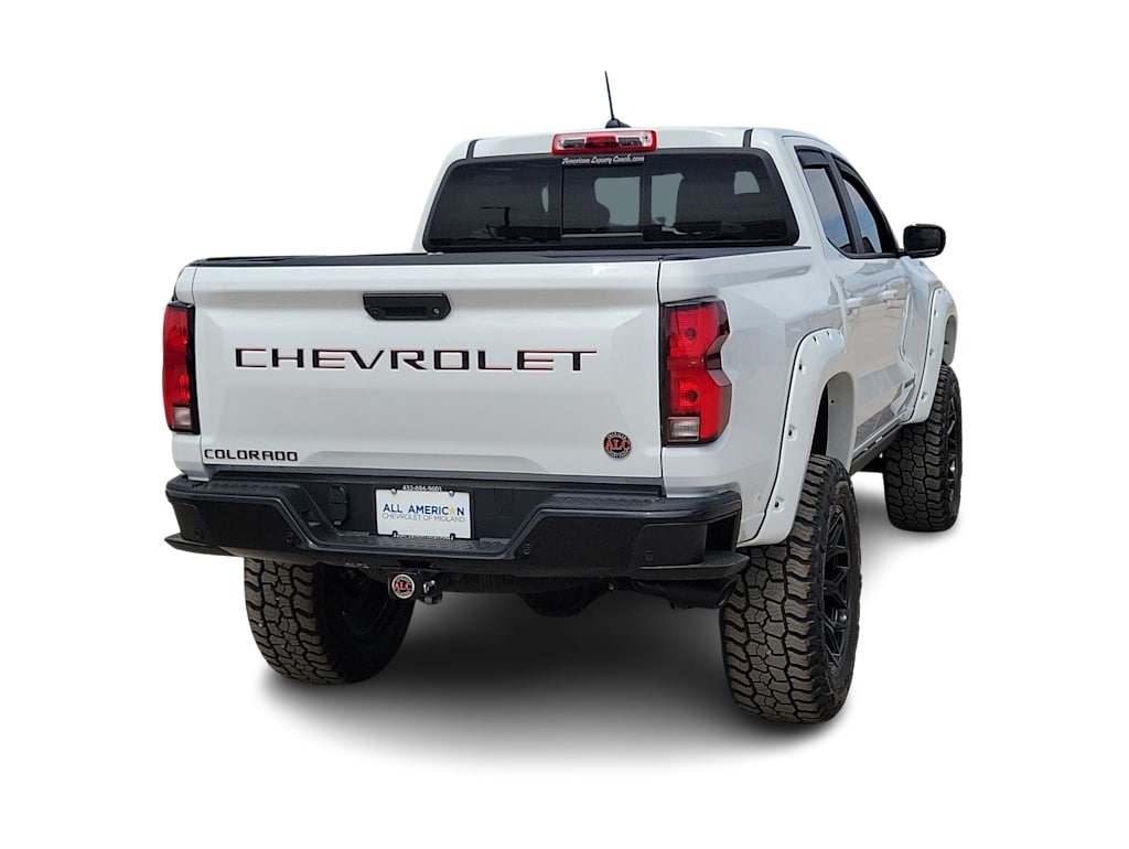 Thumbnail: 2026 Chevrolet Colorado - 19