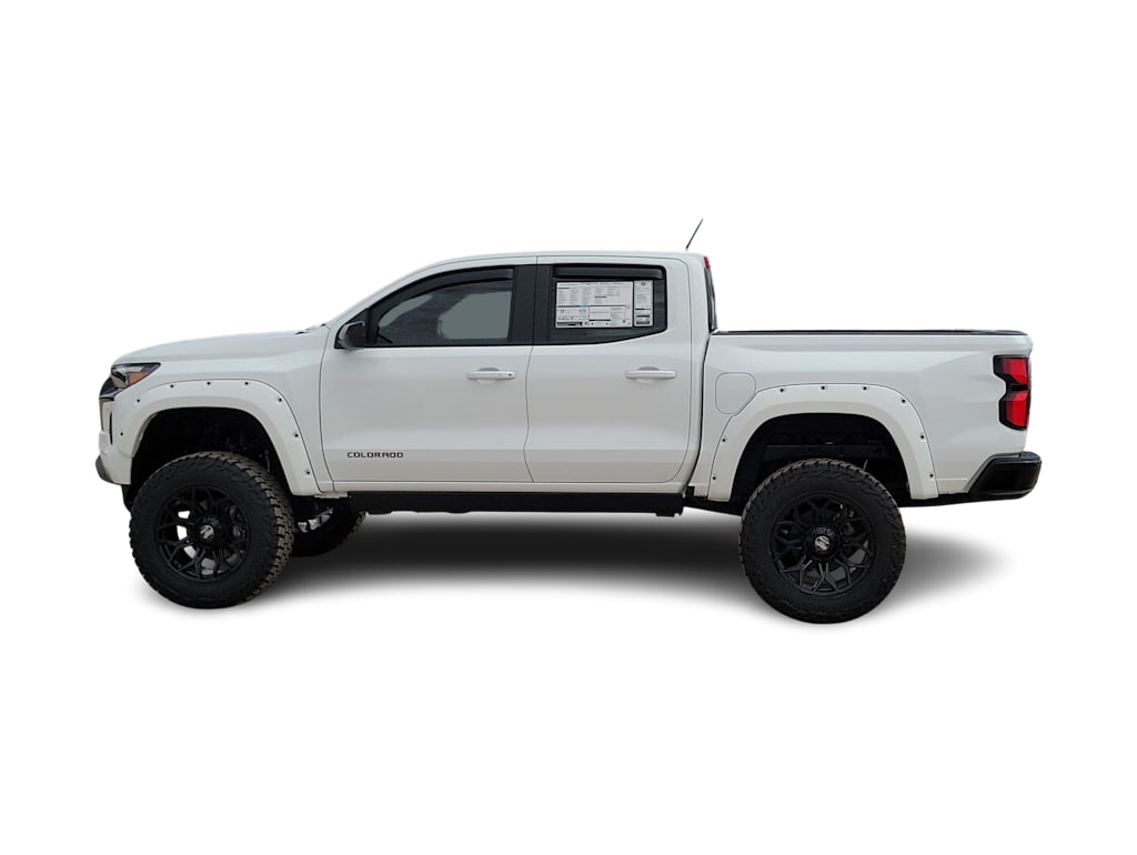 Thumbnail: 2026 Chevrolet Colorado - 3