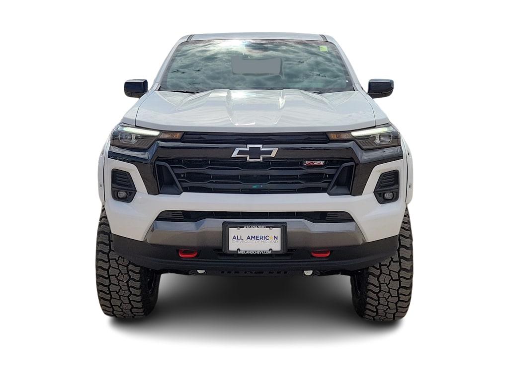 Thumbnail: 2026 Chevrolet Colorado - 17