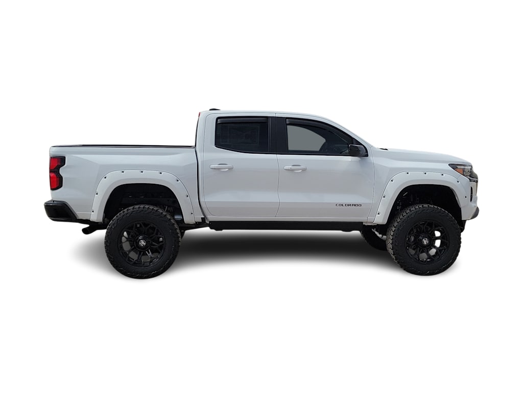 Thumbnail: 2026 Chevrolet Colorado - 20