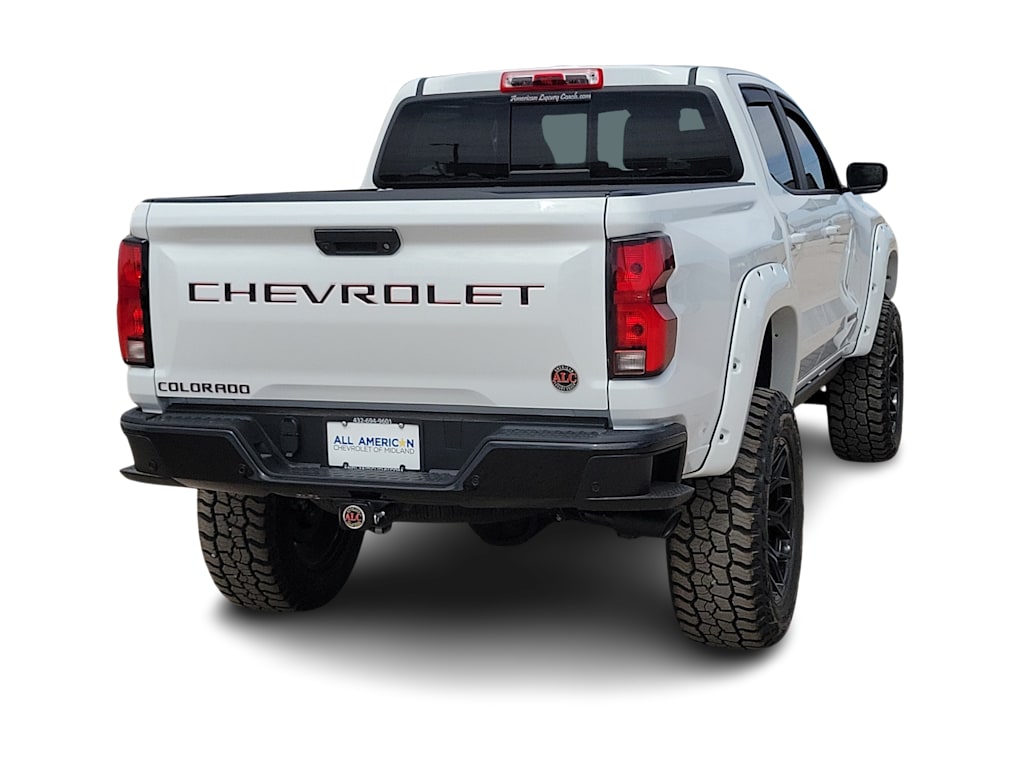 Thumbnail: 2026 Chevrolet Colorado - 19