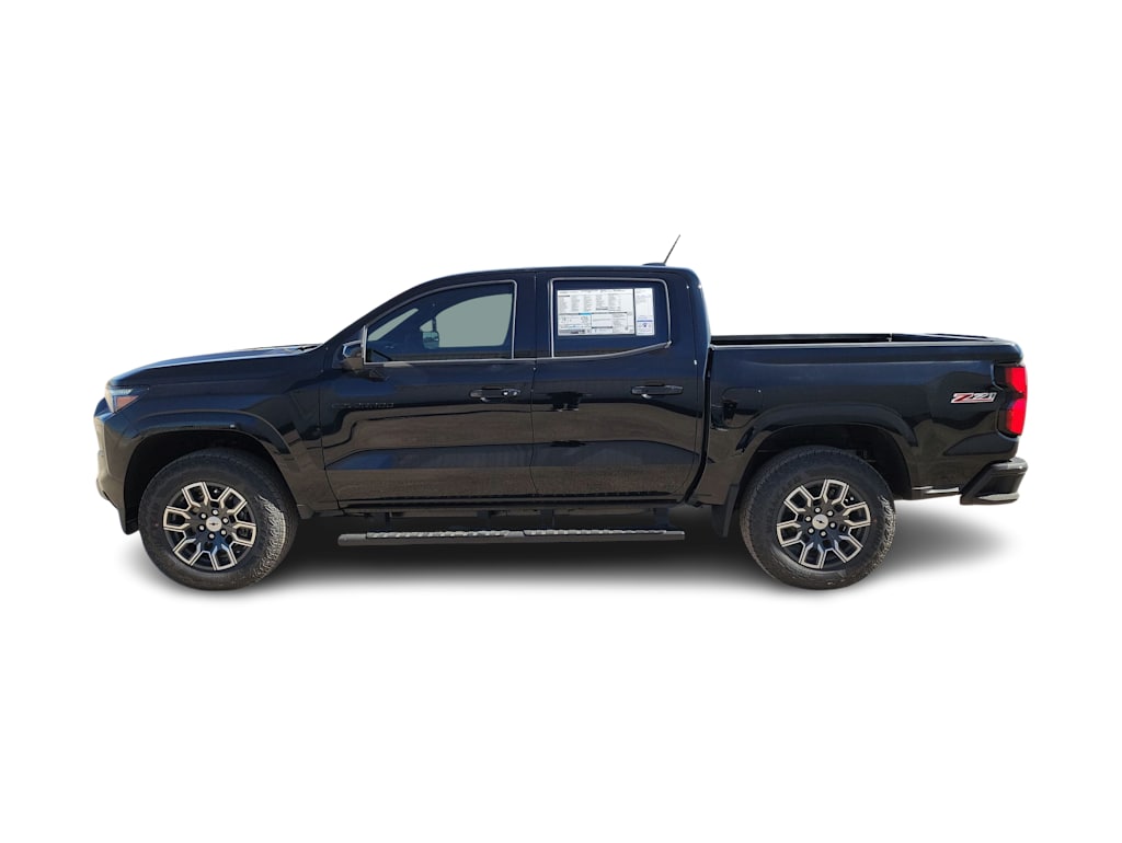 Thumbnail: 2026 Chevrolet Colorado - 21