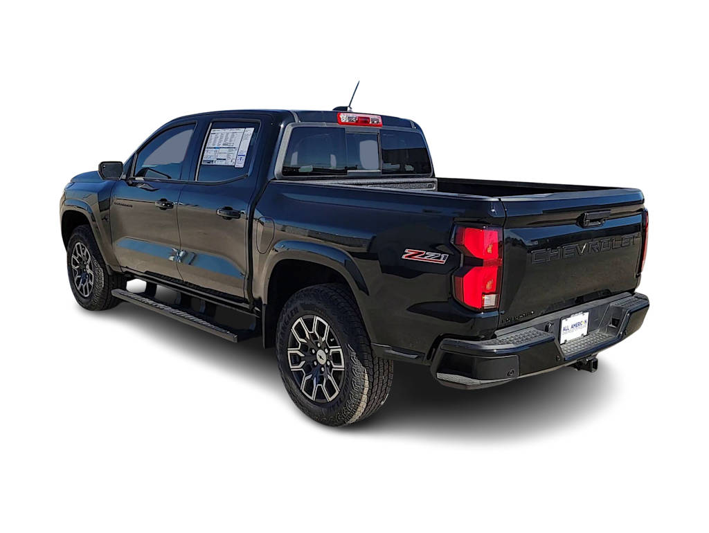 Thumbnail: 2026 Chevrolet Colorado - 4