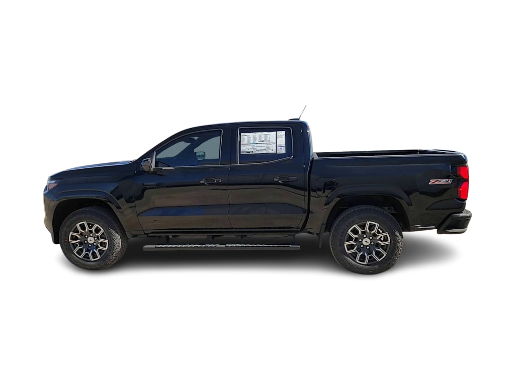 Thumbnail: 2026 Chevrolet Colorado - 3