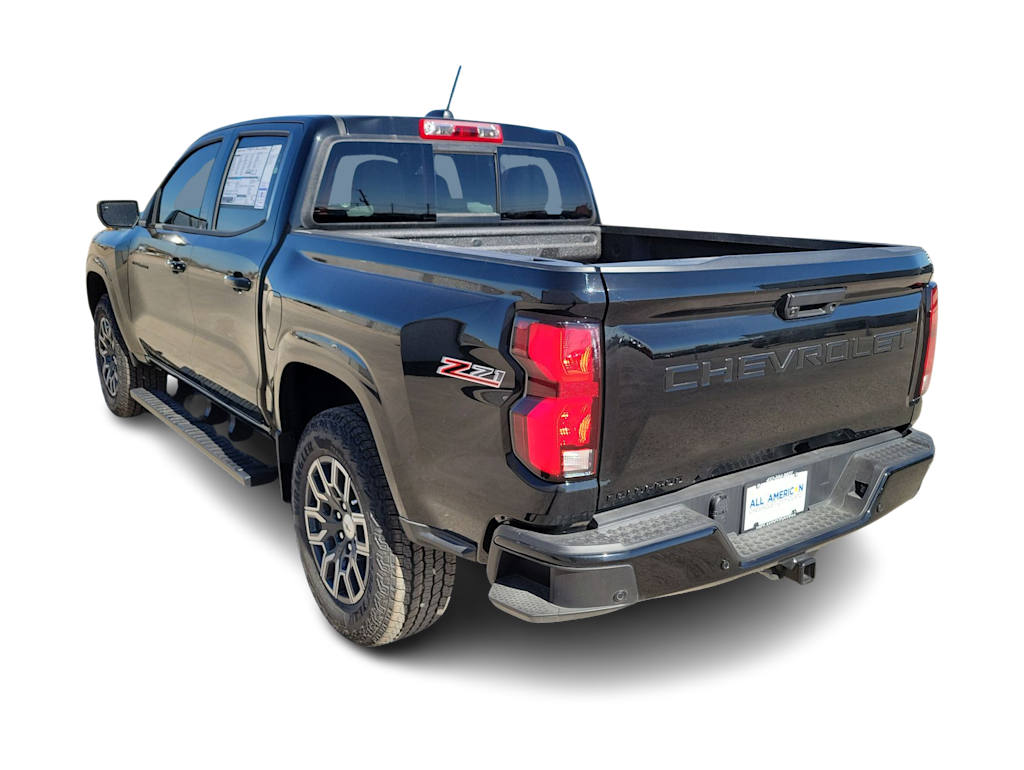 Thumbnail: 2026 Chevrolet Colorado - 22