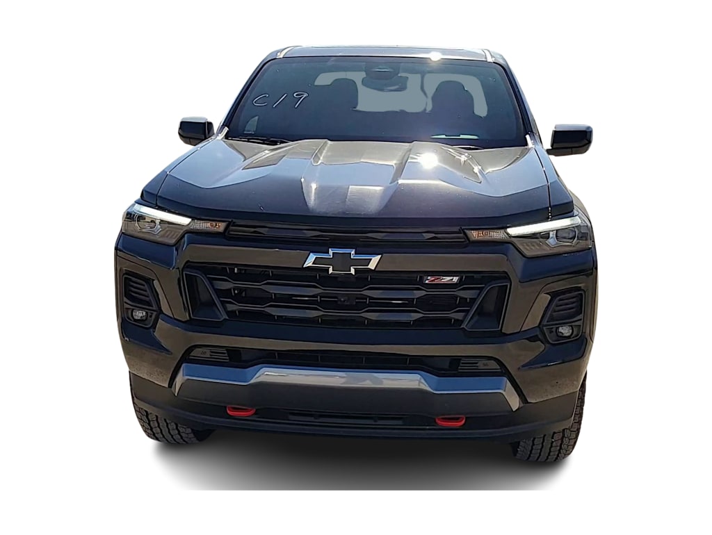 Thumbnail: 2026 Chevrolet Colorado - 6