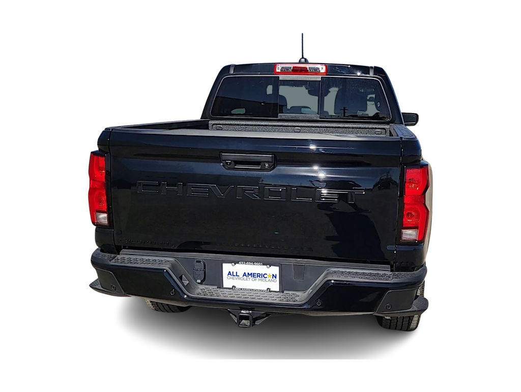 Thumbnail: 2026 Chevrolet Colorado - 5