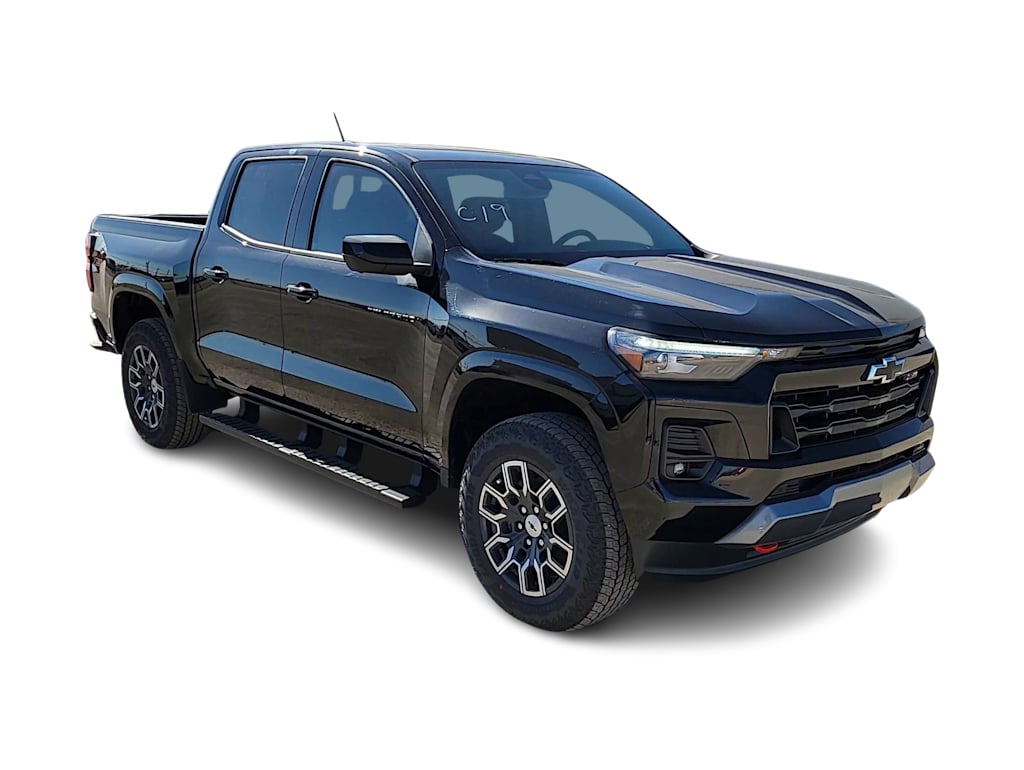 Thumbnail: 2026 Chevrolet Colorado - 17