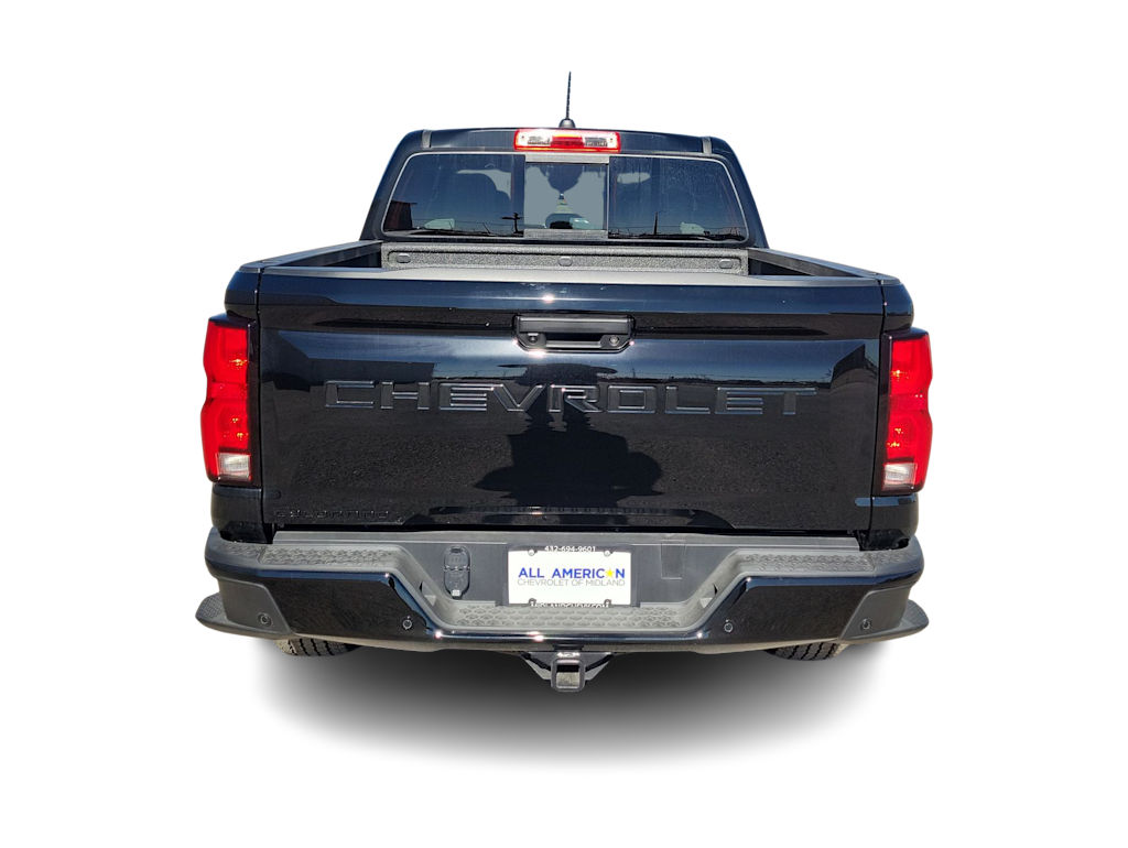 Thumbnail: 2026 Chevrolet Colorado - 23