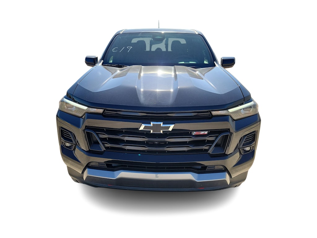 Thumbnail: 2026 Chevrolet Colorado - 24