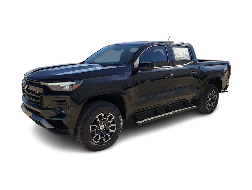 Thumbnail: 2026 Chevrolet Colorado - 18
