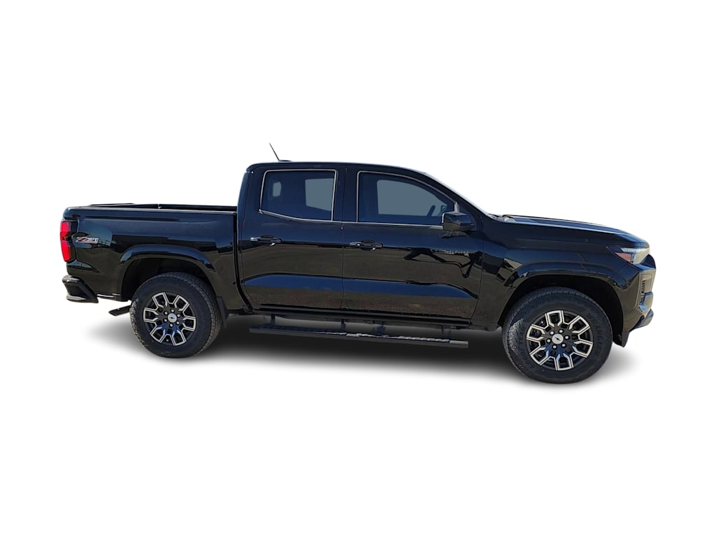 Thumbnail: 2026 Chevrolet Colorado - 20